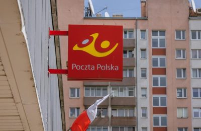 Transformacja Poczty Polskiej: Od operatora pocztowego do dewelopera nieruchomości