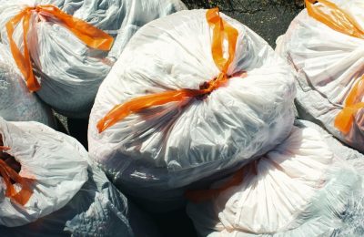 Jarosław walczy z nielegalnymi odpadami: pilotażowy system identyfikacji worków