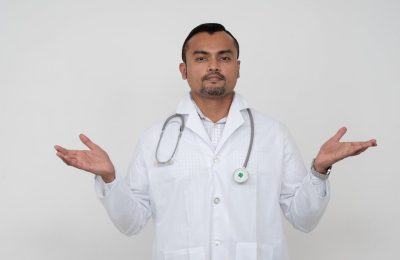 Śmierć gdańskiego kardiologa. Trwają policyjne ustalenia