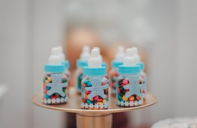 Szantaż wobec producenta żywności dla niemowląt: HiPP ujawnia groźby zatrucia produktów