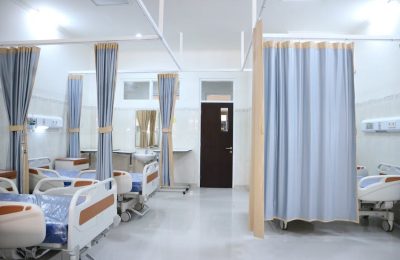 Pilna pomoc dla Polki z Wałbrzycha. Walczy o życie w szpitalu w Pekinie