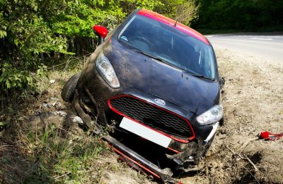 Tragedia na Podkarpaciu. Dwaj bracia zginęli w lesie w podobnych okolicznościach