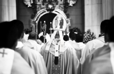 Zmiana terminu głównych uroczystości maryjnych w Polsce