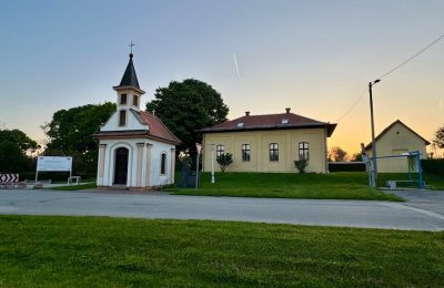 Warszawski mikrozabytek odzyskał blask. Odkryto ukrytą piwnicę