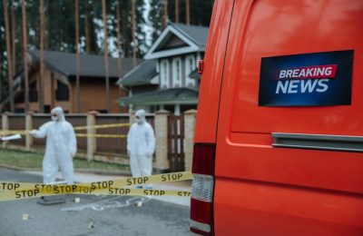 Tragiczna śmierć 14-latki. Gwiazdor muzyczny oskarżony o zabójstwo