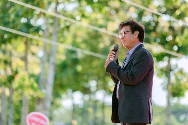 Wicepremier Gawkowski: miliardy na startupy nie wystarczą, potrzebna zmiana podejścia urzędników