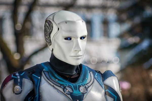 Sztuczna inteligencja stworzyła cyfrową kopię zmarłego syna. Chodziło o ochronę matki