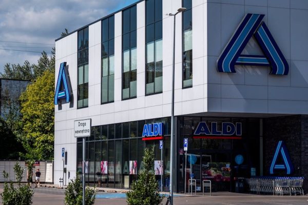 Awaria systemu w Aldi. Klienci nie mogli skorzystać z promocji
