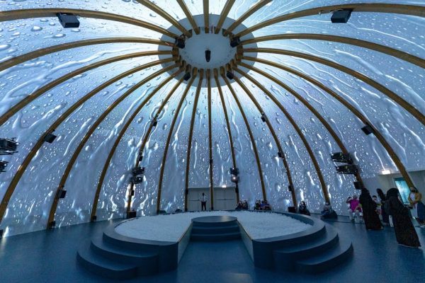 Biennale w Wenecji: niezależne jury wyklucza Rosję i Izrael z rywalizacji o nagrody