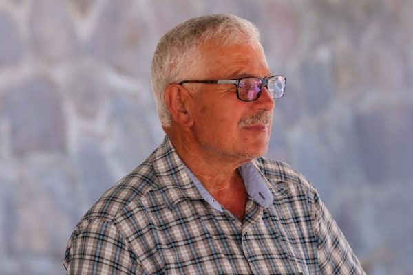 Andrzej Olechowski – portret człowieka o wielu twarzach