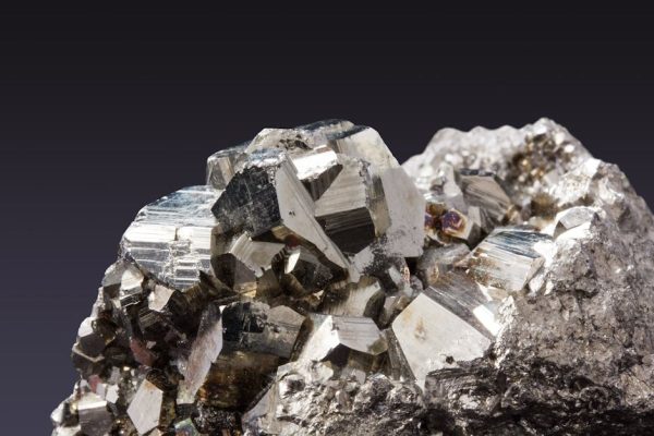 Nowy minerał z kosmosu odkryty pod Poznaniem. Kopernikit oficjalnie uznany