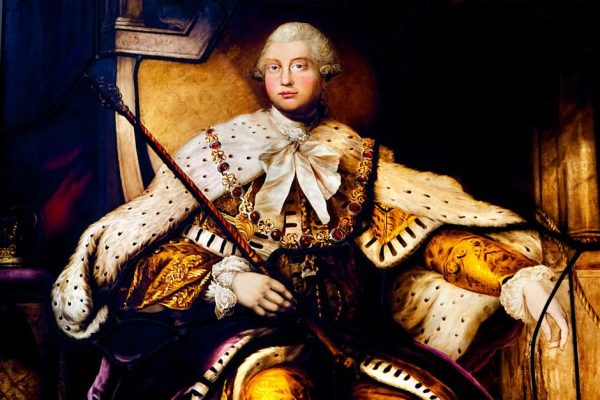 Król Karol III z wizytą w USA w cieniu napiętych relacji brytyjsko-amerykańskich