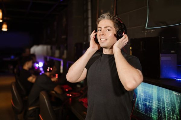 Stream charytatywny Łatwoganga: Nowa jakość wspólnotowości w sieci