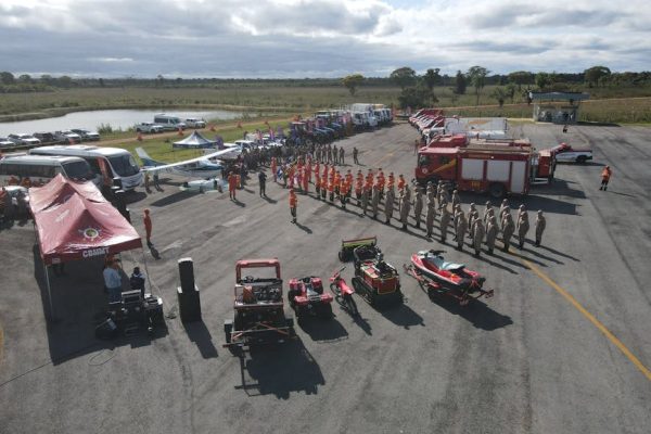 Odszedł młody strażak z Wielkopolski. Druh Konrad Piechocki przegrał walkę z chorobą