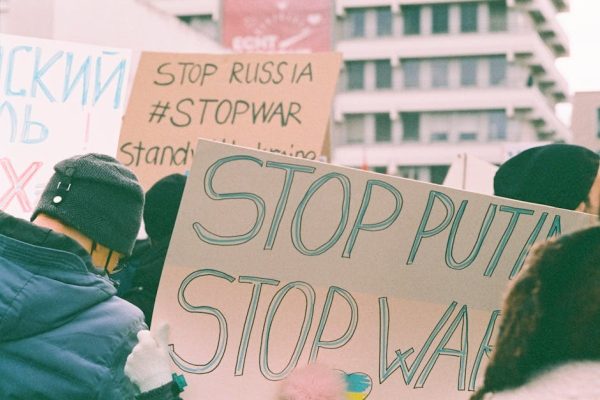 Rosja i Iran szukają porozumienia, Trump traci cierpliwość