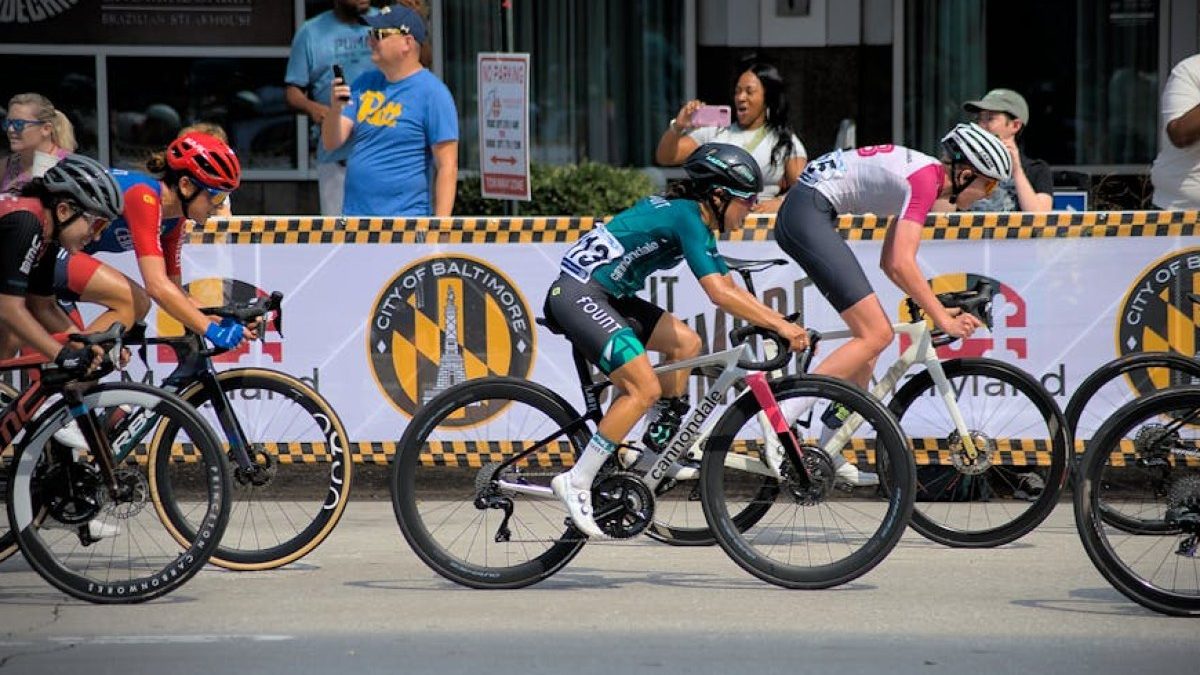Cannondale CAAD14 – aluminiowa rewolucja na szosie rzuca wyzwanie tanim karbonowym ramom