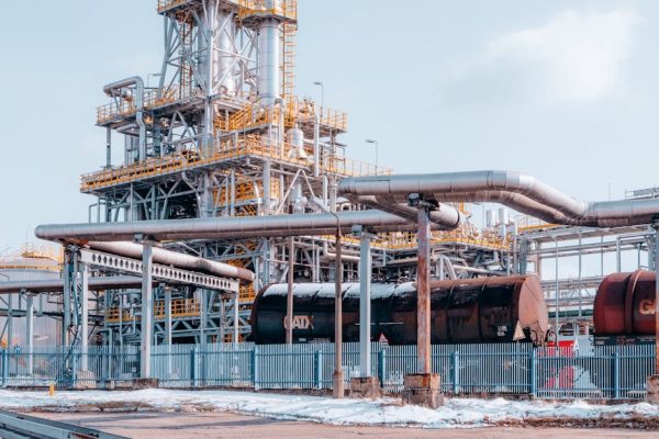 GE Vernova zwiększa zatrudnienie w Polsce. Amerykański koncern rozbudowuje produkcję