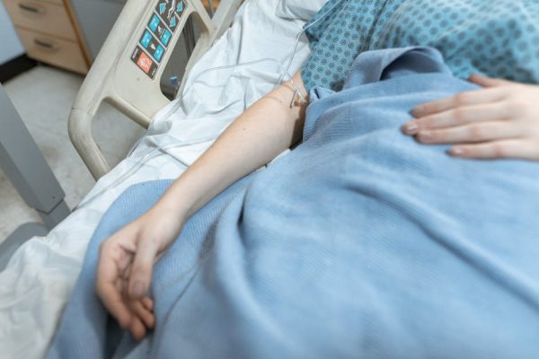 17-letni Dominik opuszcza szpital. Przed nim długa droga do sprawności