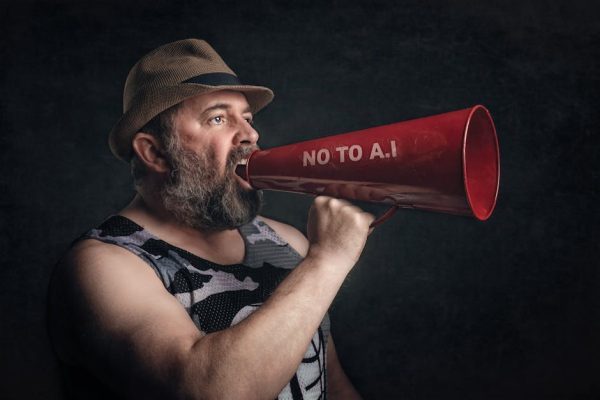 30-latek z Jaworzna oskarżony o nękanie 18-latki z użyciem AI – sąd aresztował sprawcę