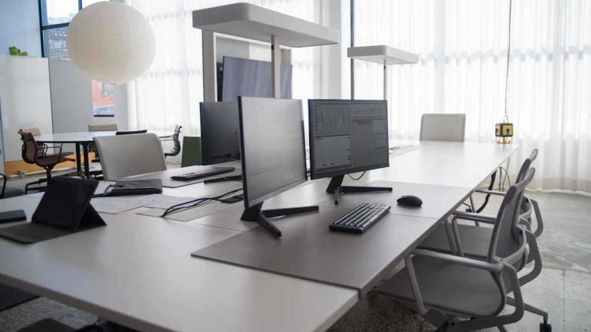 Google Gemini zintegrowane z pakietem Office – rewolucja w pracy biurowej?