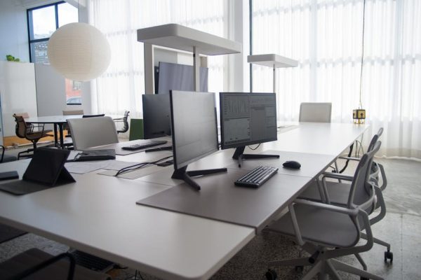 Google Gemini zintegrowane z pakietem Office – rewolucja w pracy biurowej?
