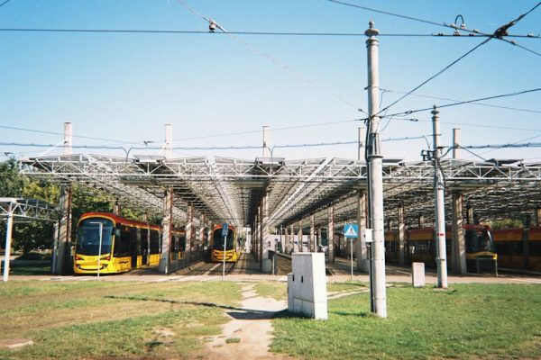Śmierć 4-letniego Olka pod tramwajem: prokuratura domaga się surowszej kary dla motorniczego