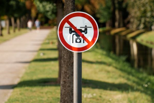 Pekin całkowicie blokuje dostęp do dronów dla cywilów. Nowe przepisy przewidują surowe sankcje