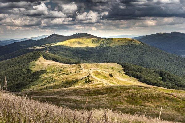 Rekordowy skok turystyczny na Podkarpaciu. Eksperci wskazują przyczyny gigantycznego wzrostu rezerwacji