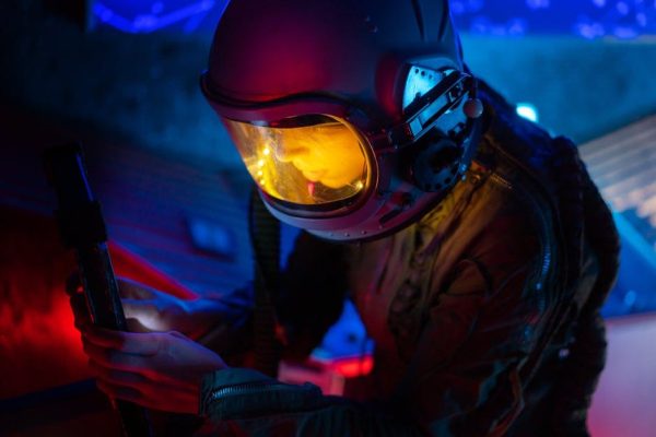 Dlaczego mózg astronauty wciąż „pamięta” o ziemskiej grawitacji? Nowe odkrycia naukowców
