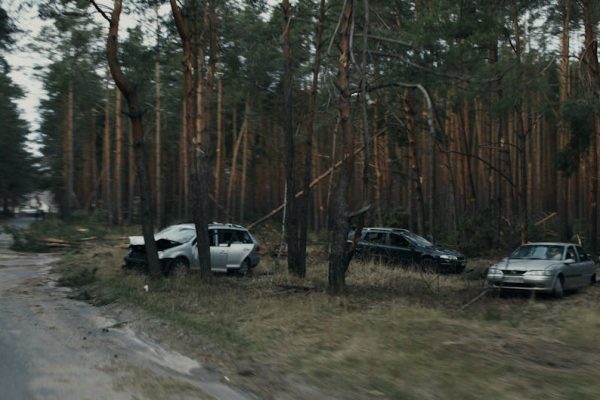 Tragiczny początek długiego weekendu. Bilans pierwszego dnia majówki