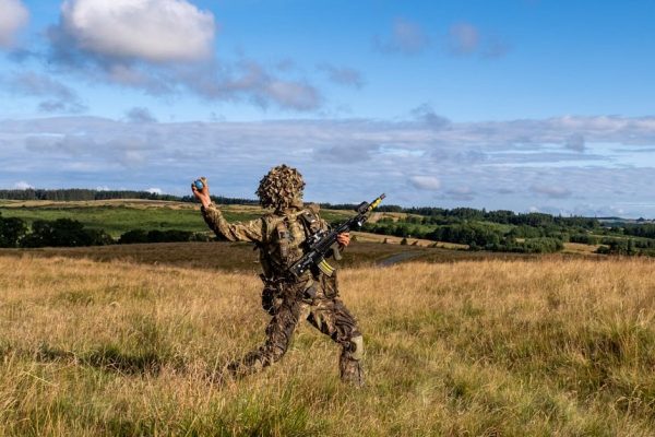 Polska armia kupiła tysiące dronów, ale ich użycie jest mocno ograniczone