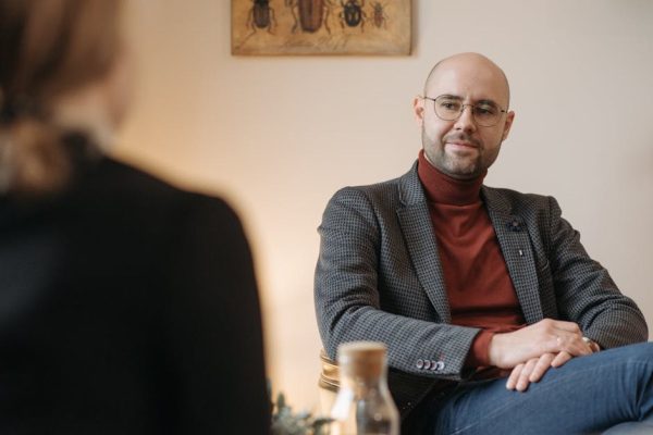 Prof. Dudek o relacjach Kaczyńskiego z Cenckiewiczem: niewypłacalność polityczna lidera PiS