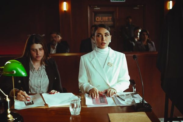 Dramatyczne sceny w sądzie w Rostocku. Proces o zabójstwo 8-letniego Fabiana wstrząsa opinią publiczną