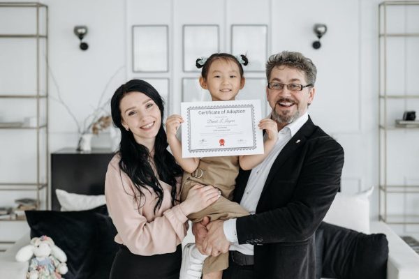 Dania na ławie oskarżonych. Adoptowane dzieci z Korei Południowej domagają się sprawiedliwości