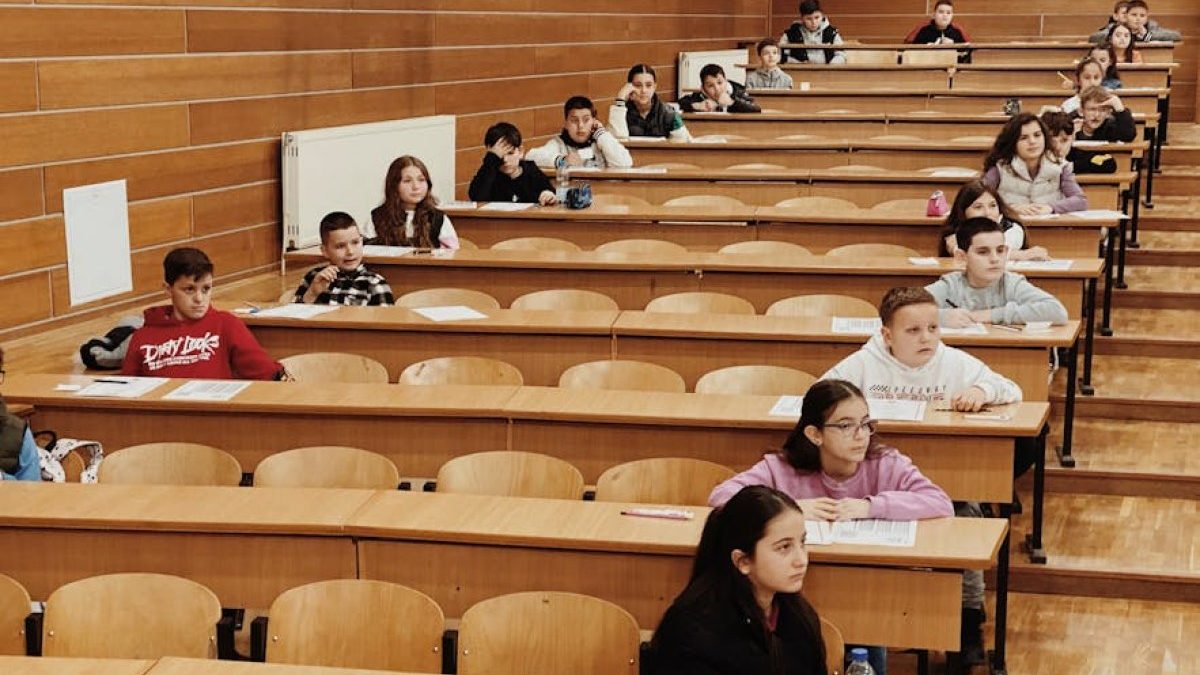 Matura 2026: Matematyka na poziomie podstawowym – jakie są progi punktowe?