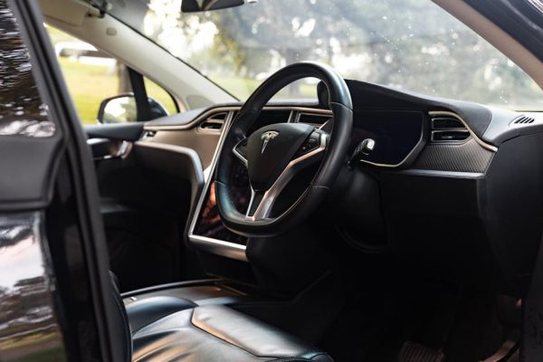 Koniec ery Tesli w Norwegii. Volkswagen przejmuje prowadzenie w kwietniu 2026