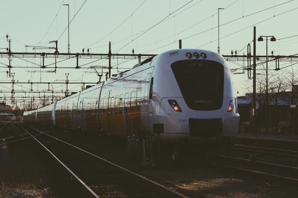Rumuńskie tory testują niemiecki pociąg wodorowy. Nowy rozdział w ekologicznym transporcie?
