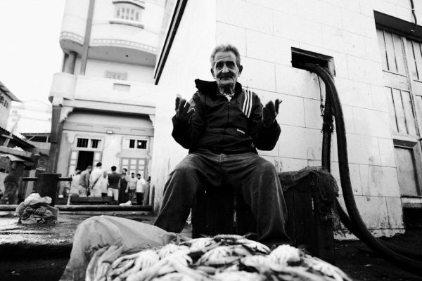 Fotografowie z „Wyborczej” wśród nominowanych do prestiżowej nagrody Grand Press Photo