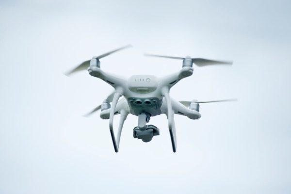 Polski system antydronowy może podbić światowe rynki