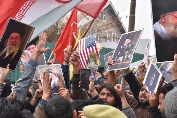 Iran: Między strachem a rozczarowaniem. Relacja młodego mieszkańca Teheranu