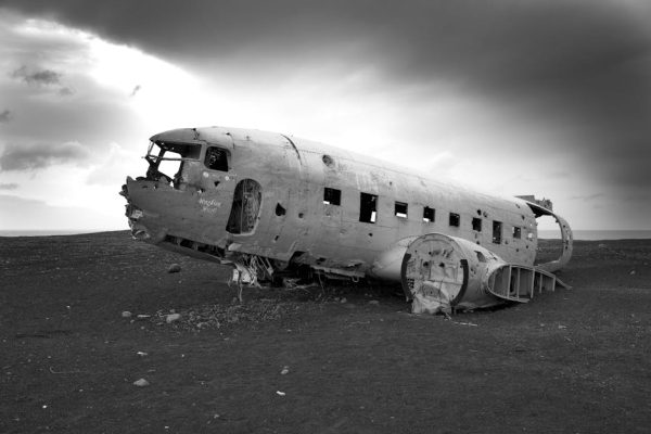 Tragedia w gaszeniu pożaru pod Biłgorajem. Szef pilotów Dromaderów komentuje ostatnie chwile lotu