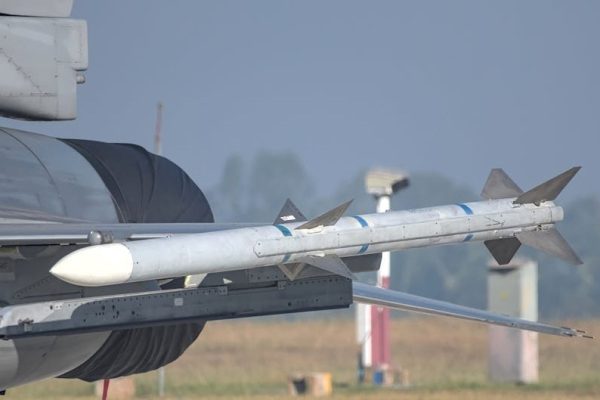 Turcja prezentuje nowy pocisk balistyczny i rzuca wyzwanie światowym potęgom