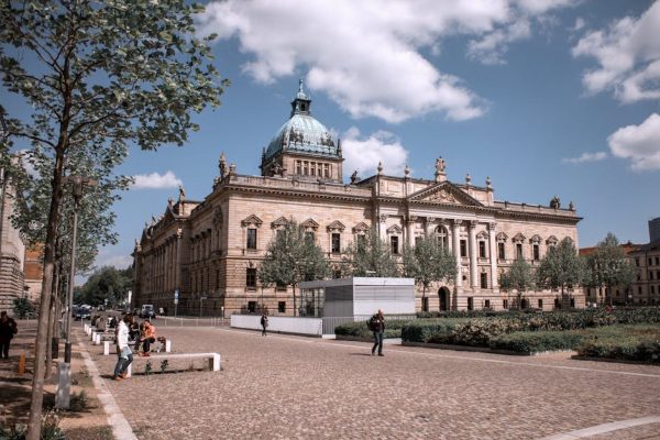 Szachy z opryszkiem. Prawna batalia o Trybunał Konstytucyjny