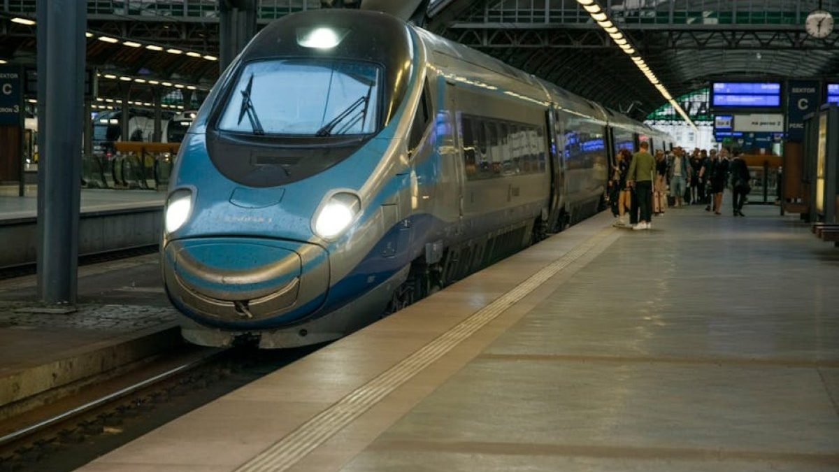 PKP Intercity wykorzystało już 84 procent unijnych funduszy z KPO. W planach dalsze inwestycje