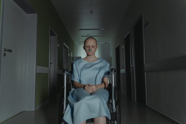 17-letni Dominik po trzech miesiącach walki wrócił do domu. „Nie mogłem odmówić”