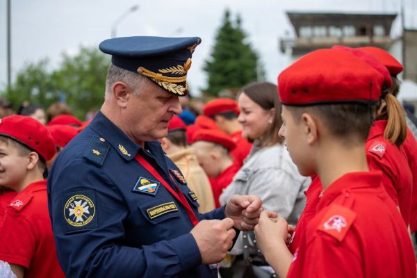 Polski student z WAT przyjęty do prestiżowej akademii wojskowej USA