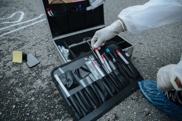 Tragedia w Niemczech: 14-latek zginął po spotkaniu z mężczyzną, którego rodzice zakazali mu widywać