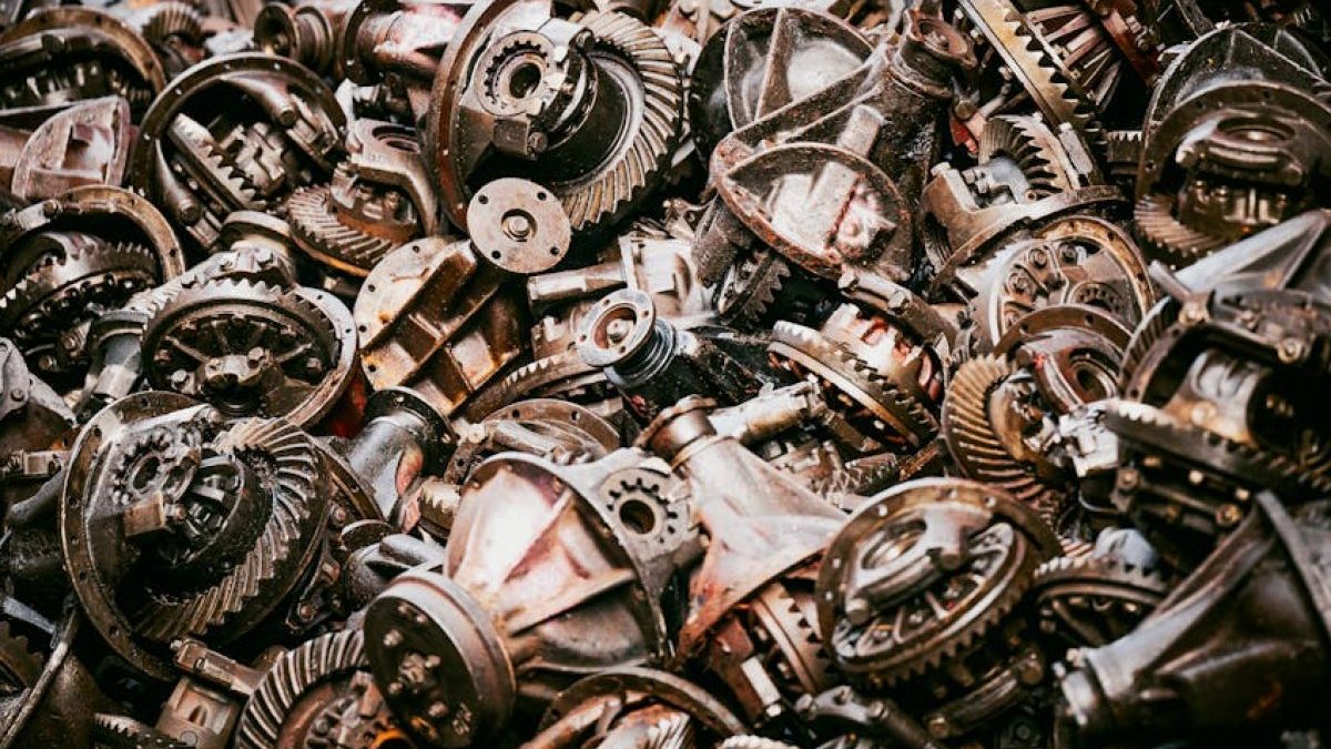 Piroliza po polsku: innowacyjna metoda recyklingu, która wyprzedziła swoje czasy