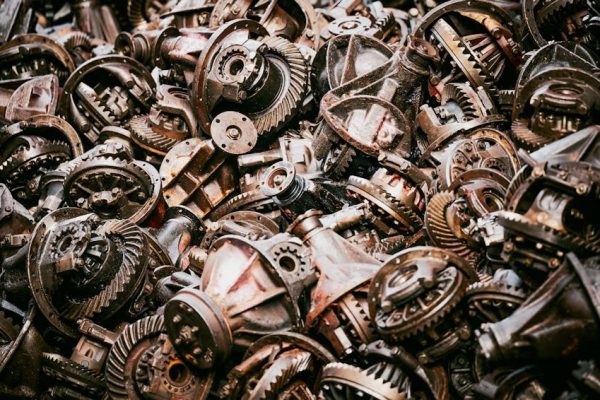 Piroliza po polsku: innowacyjna metoda recyklingu, która wyprzedziła swoje czasy