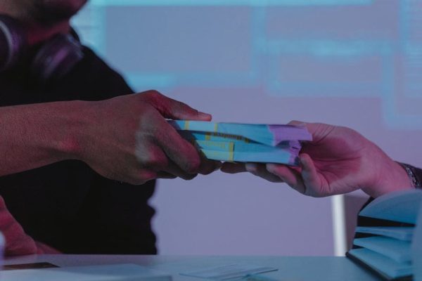 Napad na bank w Niemczech. Sprawcy wzięli zakładników